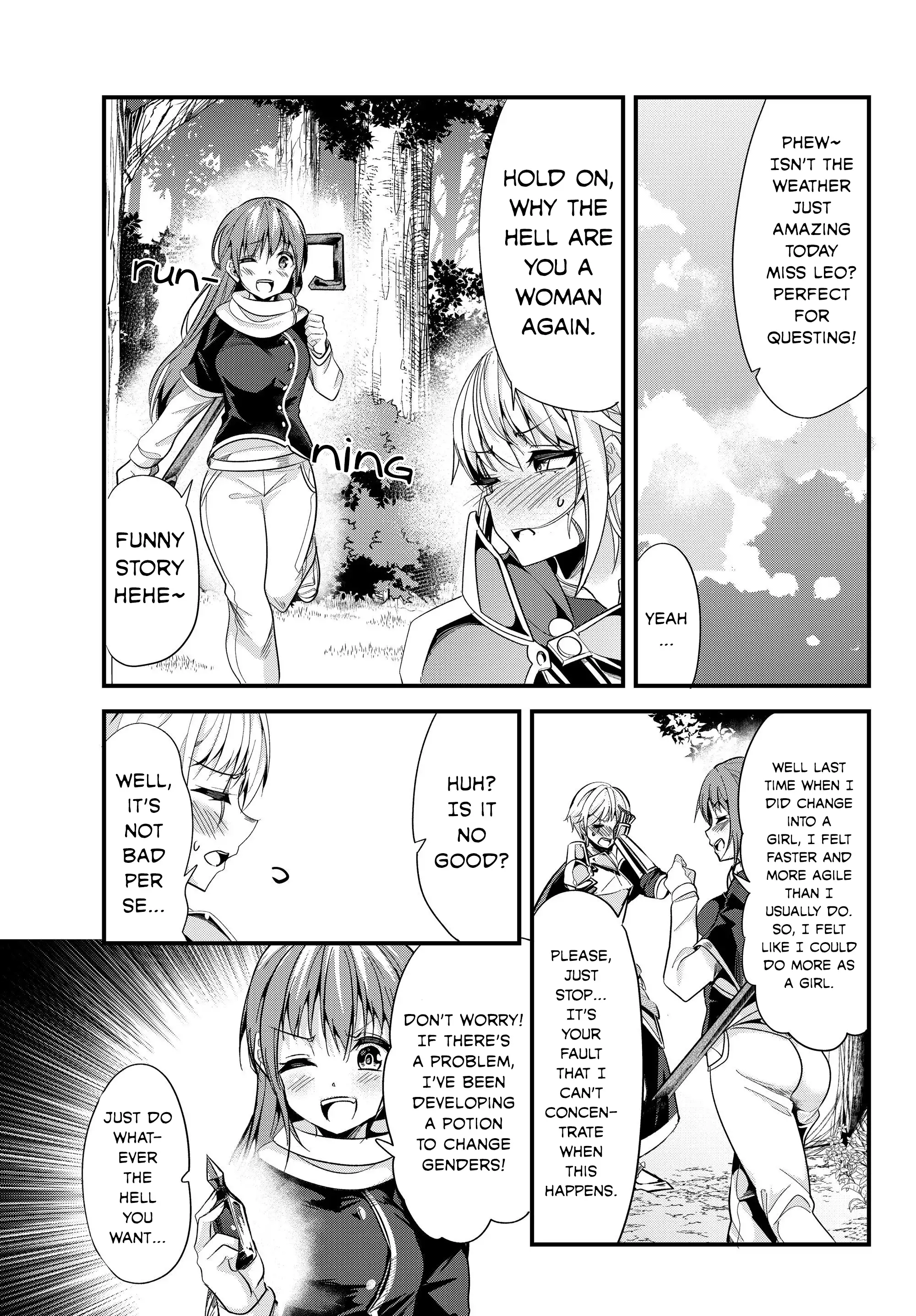 A Story About Treating a Female Knight, Who Has Never Been Treated as a  Woman, as a Woman - Read Hentai 20, Manhwa Hentai, Hentai Manga, Adult  Manhwa , Hentai Webtoon