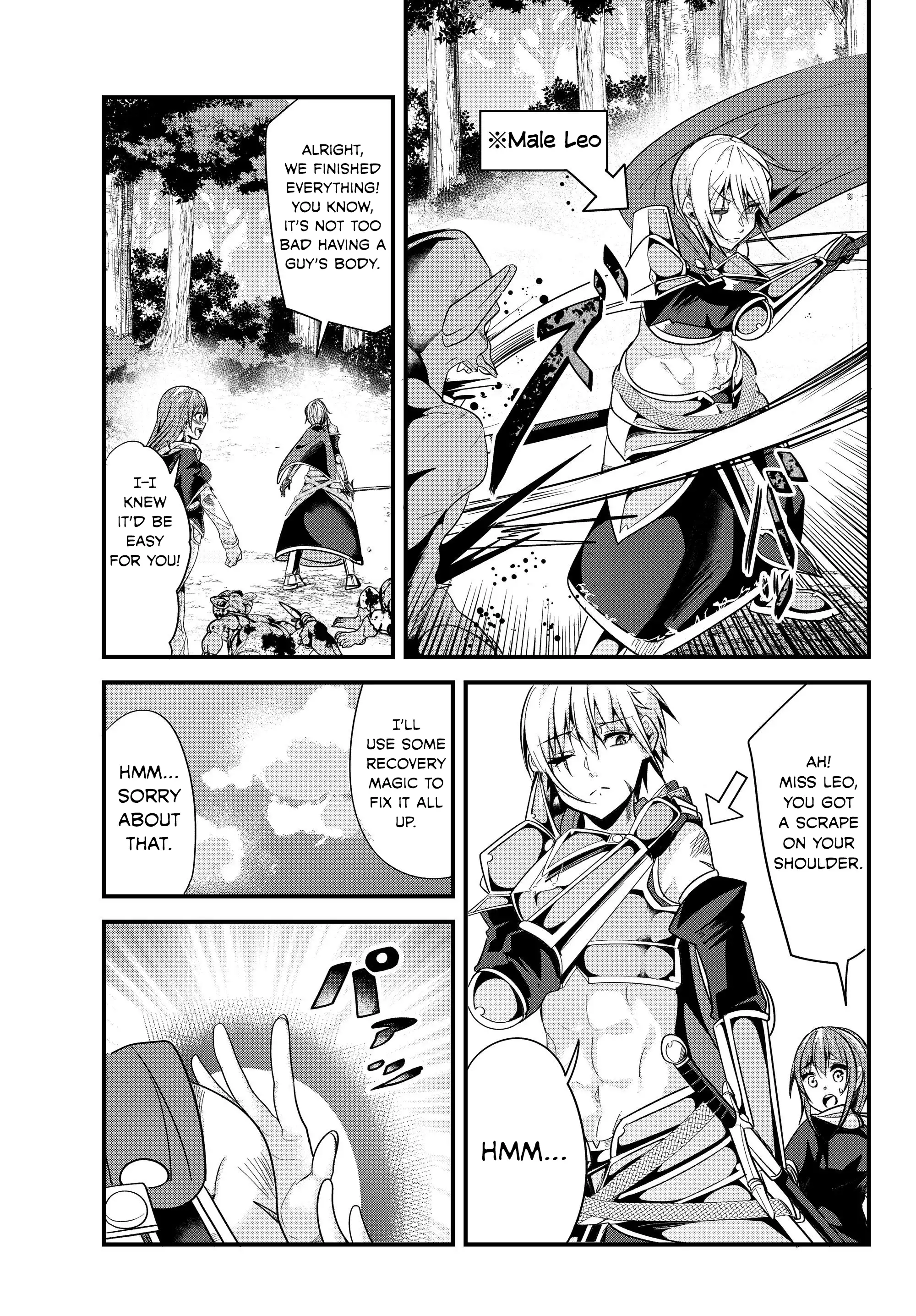 A Story About Treating a Female Knight, Who Has Never Been Treated as a  Woman, as a Woman - Read Hentai 20, Manhwa Hentai, Hentai Manga, Adult  Manhwa , Hentai Webtoon