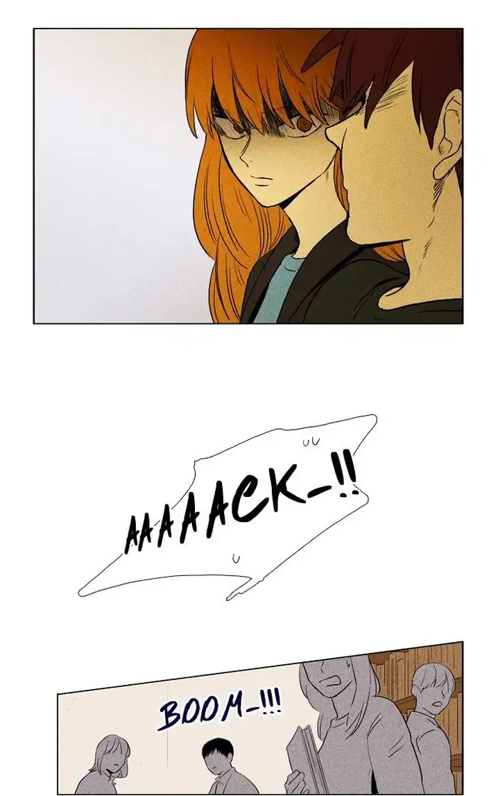 Cheese In The Trap - Read Sex Manga, Hentai Comics, Hentai Webtoon, Hentai  Manhwa, Hentai Manga Online