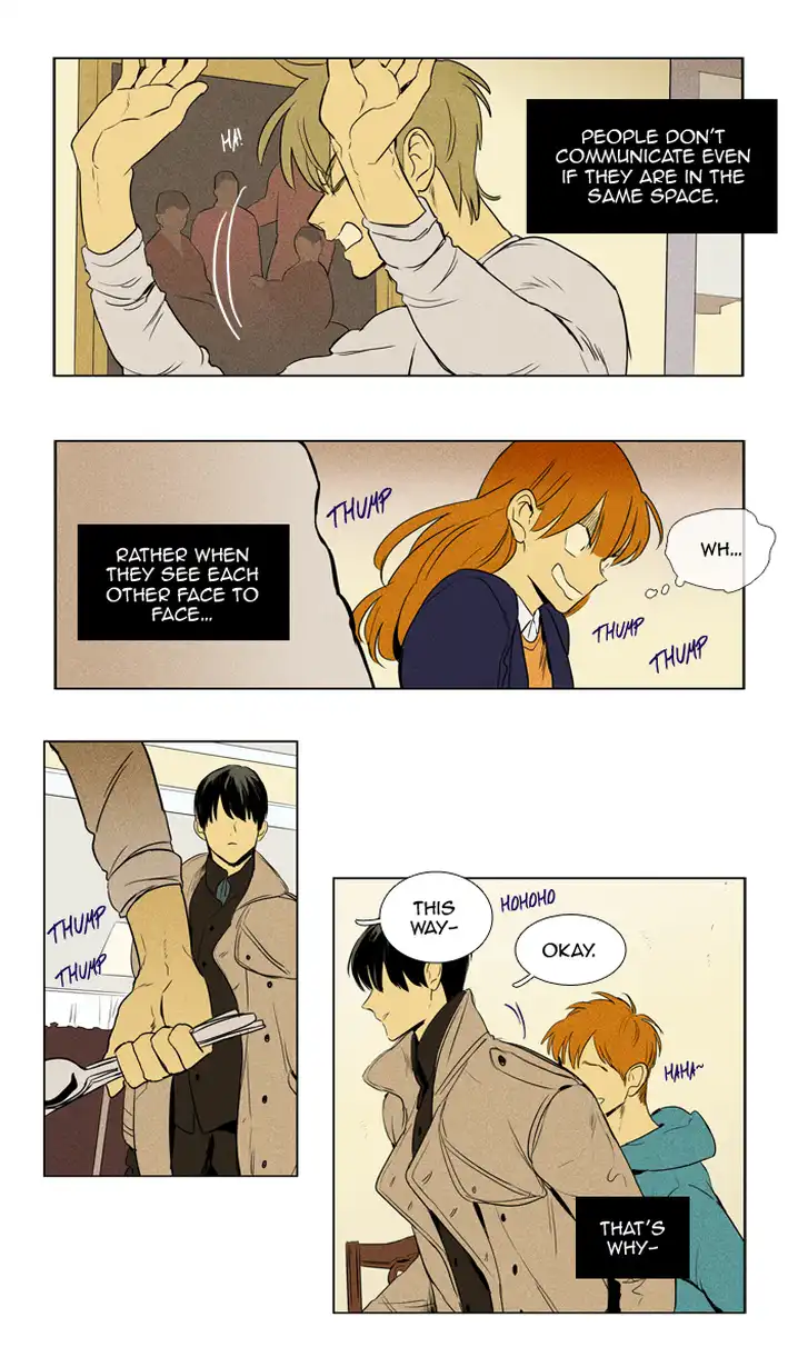 Cheese In The Trap - Chapter 200 - Read Sex Manga, Hentai Comics, Hentai  Webtoon, Hentai Manhwa, Hentai Manga Online