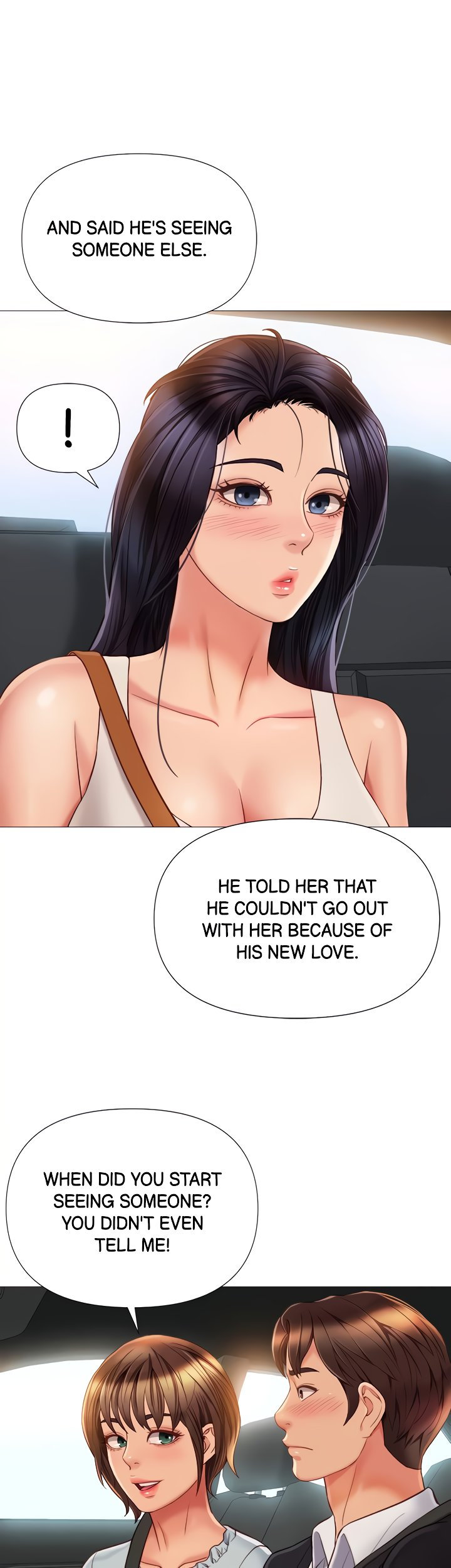 Daughter Friend - Chapter 61 - Read Sex Manga, Hentai Comics, Hentai  Webtoon, Hentai Manhwa, Hentai Manga Online