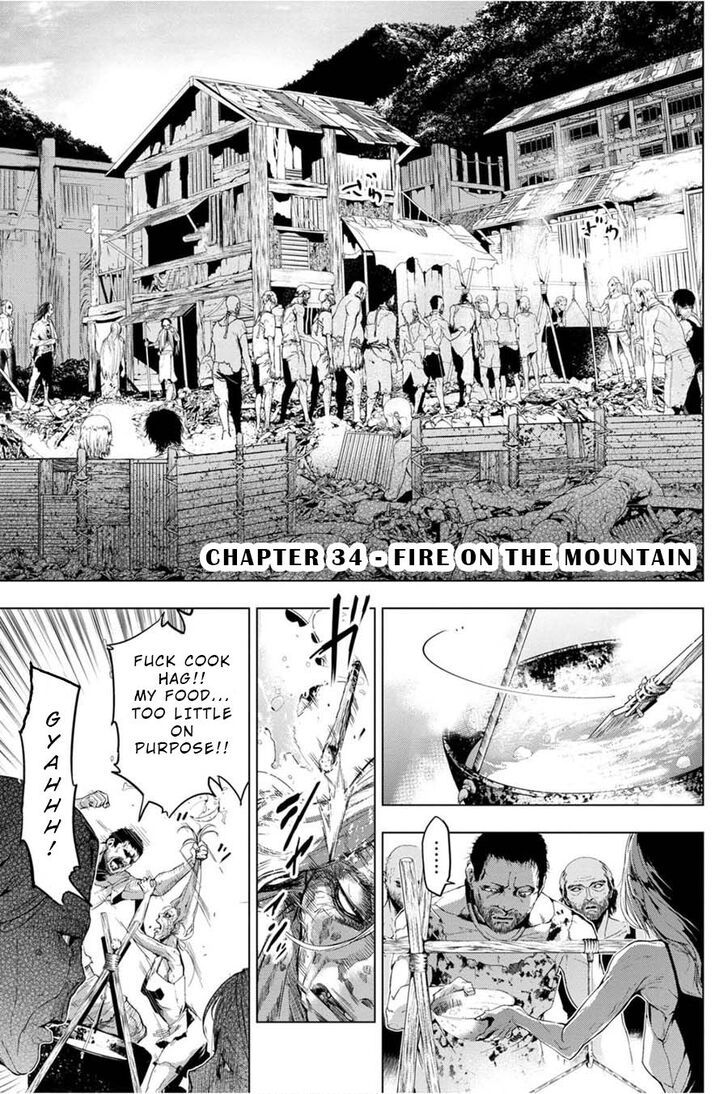 Ingoshima - Chapter 34 - Read Hentai 20, Manhwa Hentai, Hentai Manga, Adult  Manhwa , Hentai Webtoon