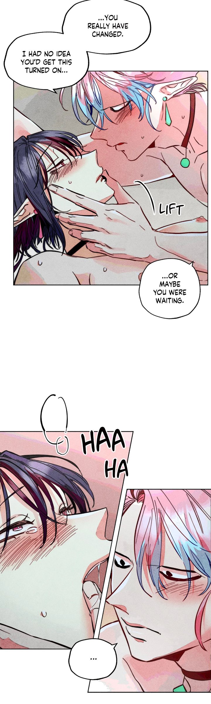 Intern Haenyeo Chapter Read Sex Manga Sex Comics Sex Webtoon 42900 | Hot Sex  Picture