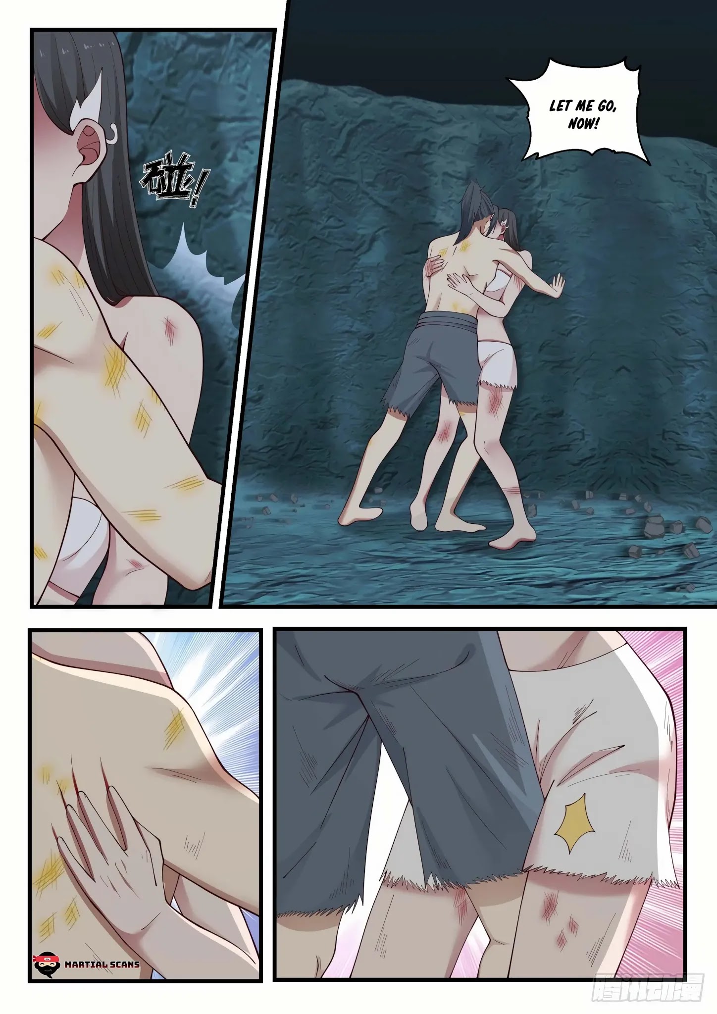 Martial Peak - 920 - Čitaj Manhwa Hentai - Hentai Manga - Porno stripove -  Manhwa 18 - Hentai Haven - E hentai - Hentai stripove