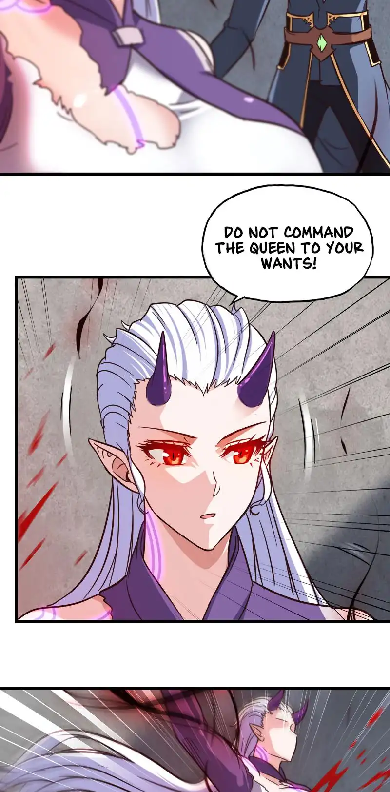 My Wife is a Demon Queen - Chapter 133 - Read Hentai 20, Manhwa Hentai,  Hentai Manga, Adult Manhwa , Hentai Webtoon