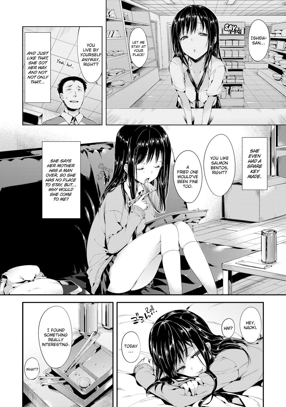 Porno Switch - Kapitel 08 - Liest Sex Manga, Hentai Comics, Hentai Webtoon,  Hentai Manhwa, Hentai Manga Online