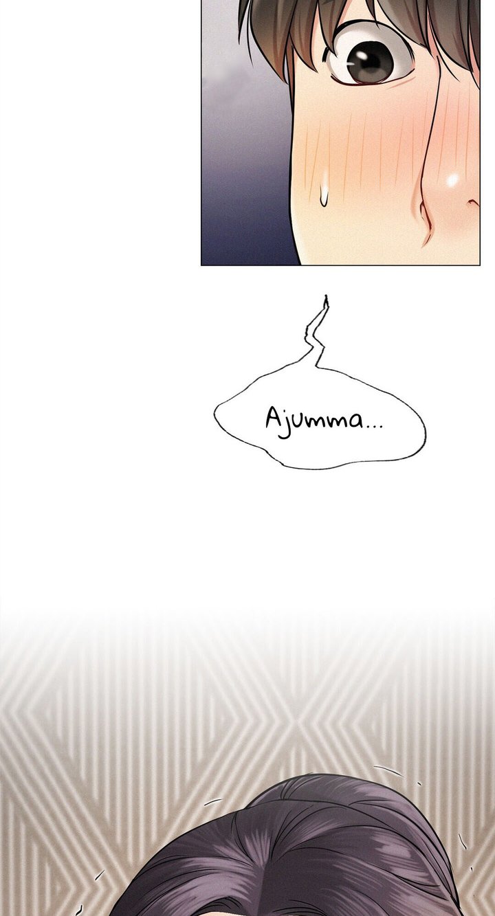 Daytime star -- coffee manga