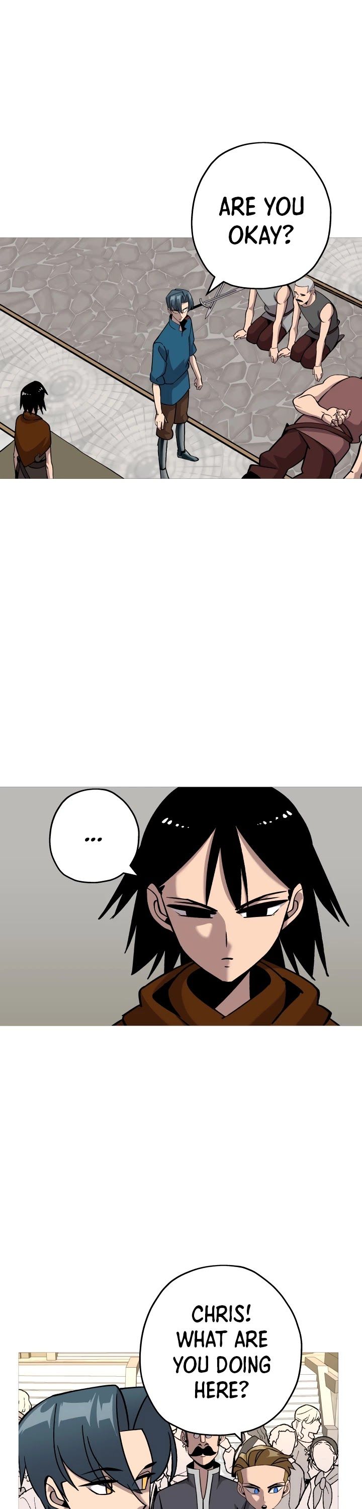 The Story of a Low-Rank Soldier Becoming a Monarch - Chapter 54 - Read  Manhwa, Manhua, Manhwa 18, Manhua 18, Manhwa raw, Manhwa hentai, hentai  webtoon, hentai manga