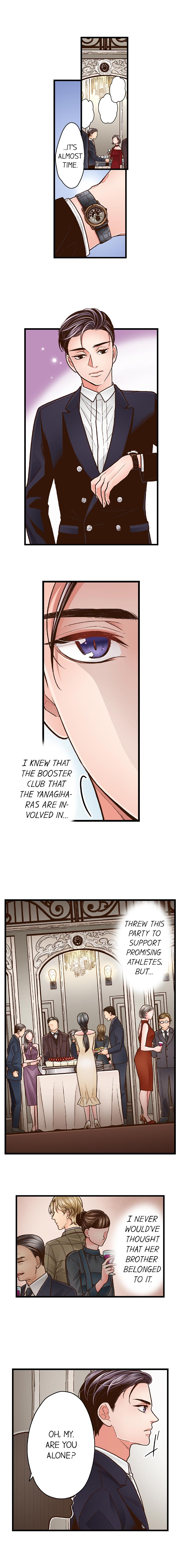 Yanagihara Is a Sex Addict. - Chapter 65 - Read Hentai 20, Manhwa Hentai,  Hentai Manga, Adult Manhwa , Hentai Webtoon