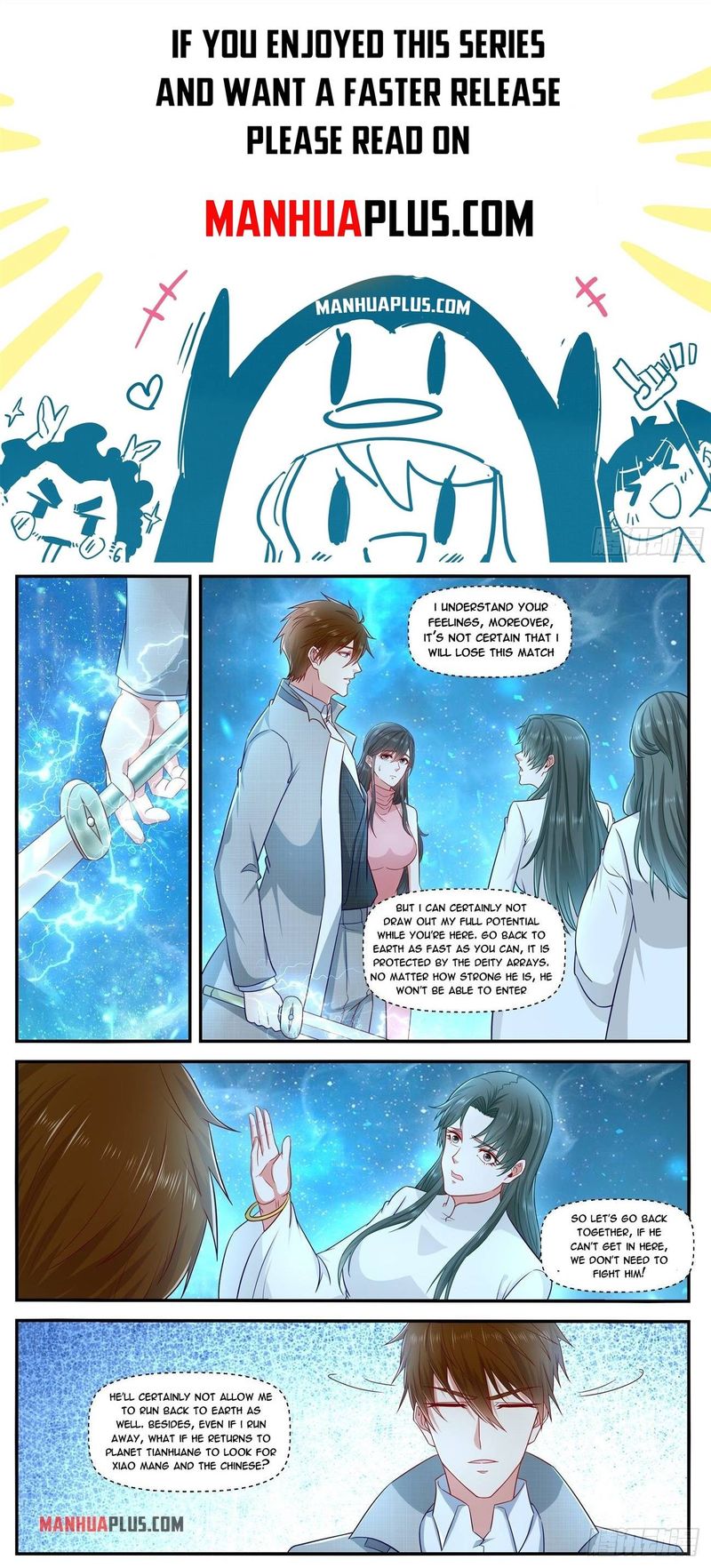 Rebirth of the Urban Immortal Cultivator - Chapter 619 - Read Hentai 20,  Manhwa Hentai, Hentai Manga, Adult Manhwa , Hentai Webtoon