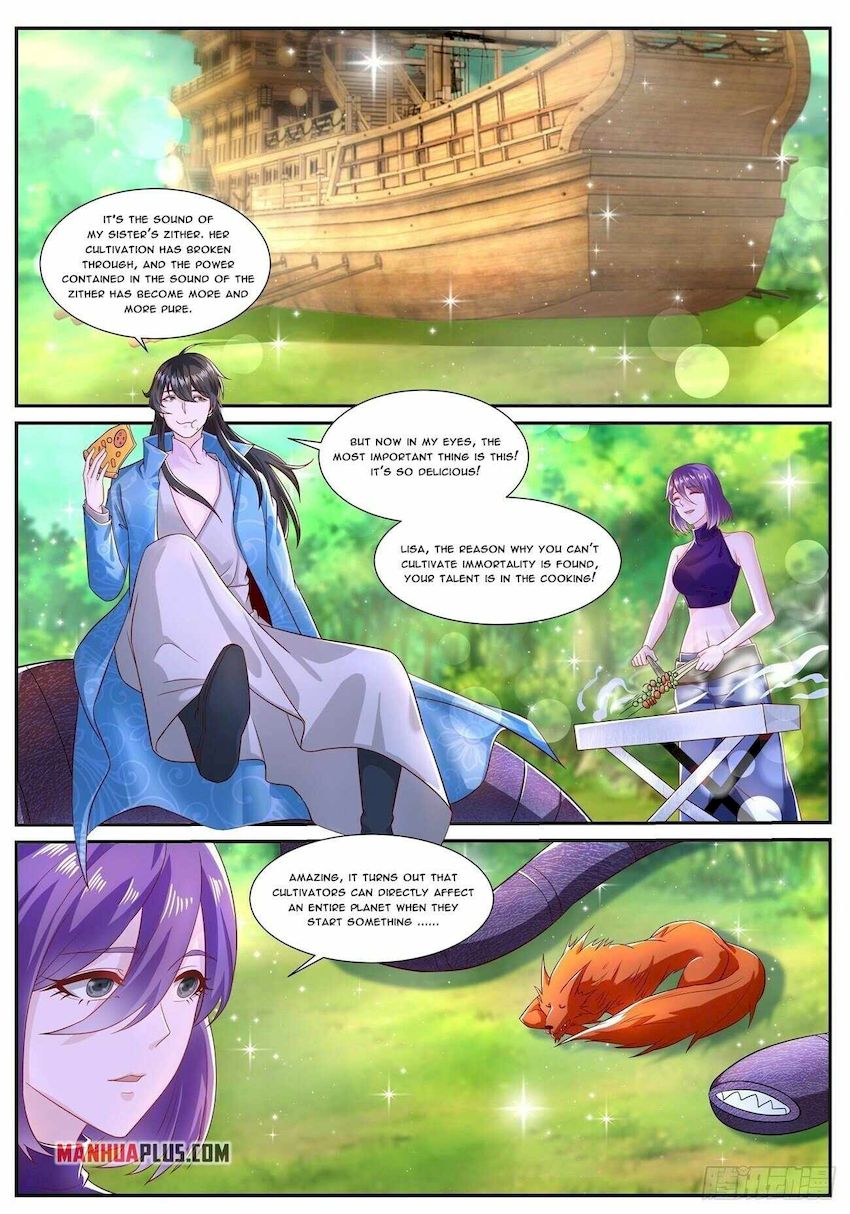 Rebirth of the Urban Immortal Cultivator - Chapter 690 - Read Hentai 20,  Manhwa Hentai, Hentai Manga, Adult Manhwa , Hentai Webtoon