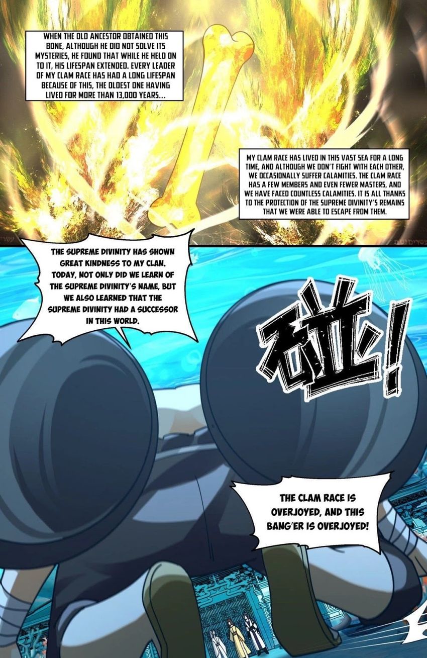 Martial Peak - Chapter 2490 - Read Hentai 20, Manhwa Hentai, Hentai Manga,  Adult Manhwa , Hentai Webtoon