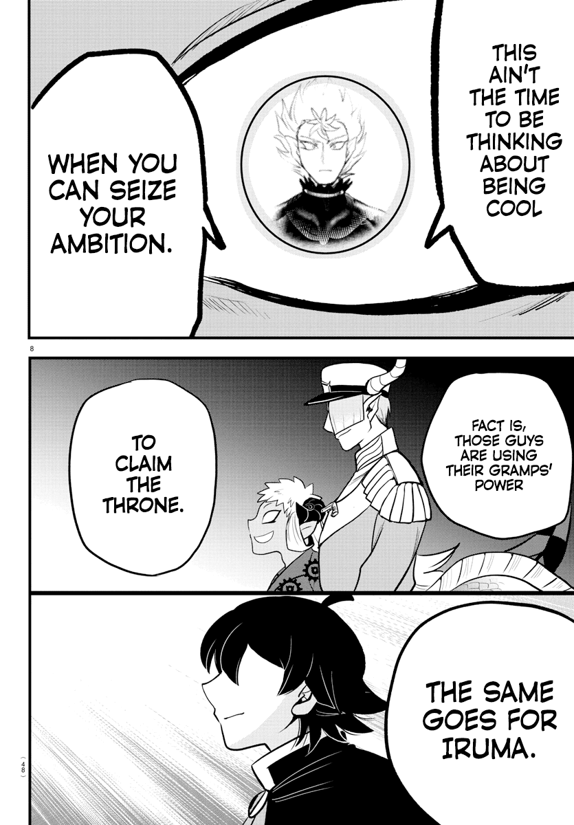 Mairimashita! Iruma-kun - Chapter 207 - Read Hentai 20, Manhwa Hentai,  Hentai Manga, Adult Manhwa , Hentai Webtoon