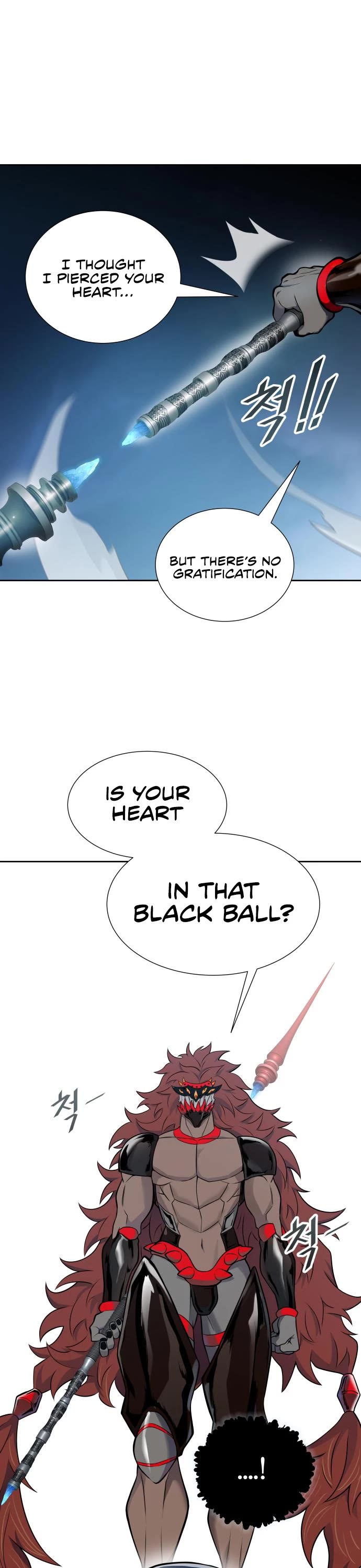 Tower of God - Chapter 587 - Read Sex Manga, Hentai Comics, Hentai Webtoon,  Hentai Manhwa, Hentai Manga Online