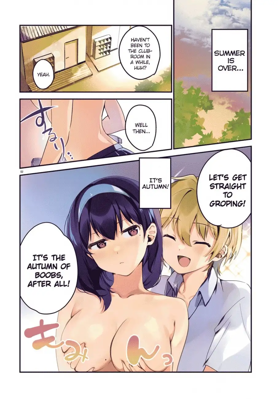 Sekai de Ichiban Oppai ga Suki! - Chapter 036 - Read Hentai 20, Manhwa  Hentai, Hentai Manga, Adult Manhwa , Hentai Webtoon