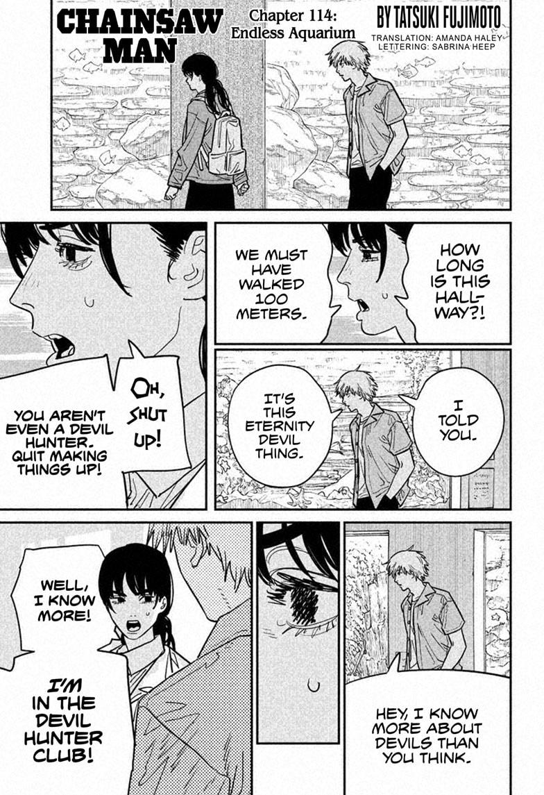 Chainsaw Man - Chapter 114 - Read Hentai 20, Manhwa Hentai, Hentai Manga,  Adult Manhwa , Hentai Webtoon