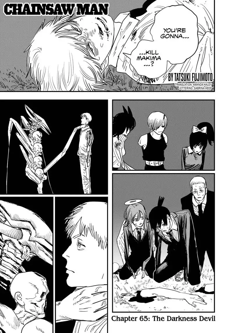 Chainsaw Man - Chapter 65 - Read Hentai 20, Manhwa Hentai, Hentai Manga,  Adult Manhwa , Hentai Webtoon