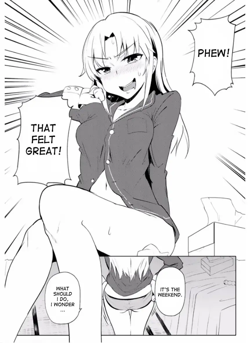 The world of moral reversal hentai