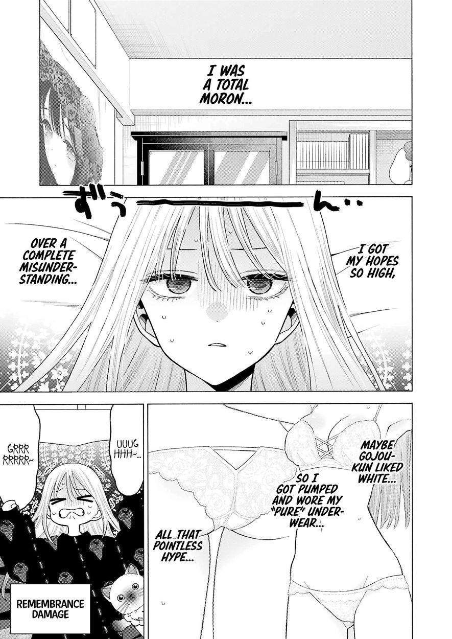 Sono Bisque Doll wa Koi wo suru - Chapter 76 - Read Hentai 20, Manhwa  Hentai, Hentai Manga, Adult Manhwa , Hentai Webtoon