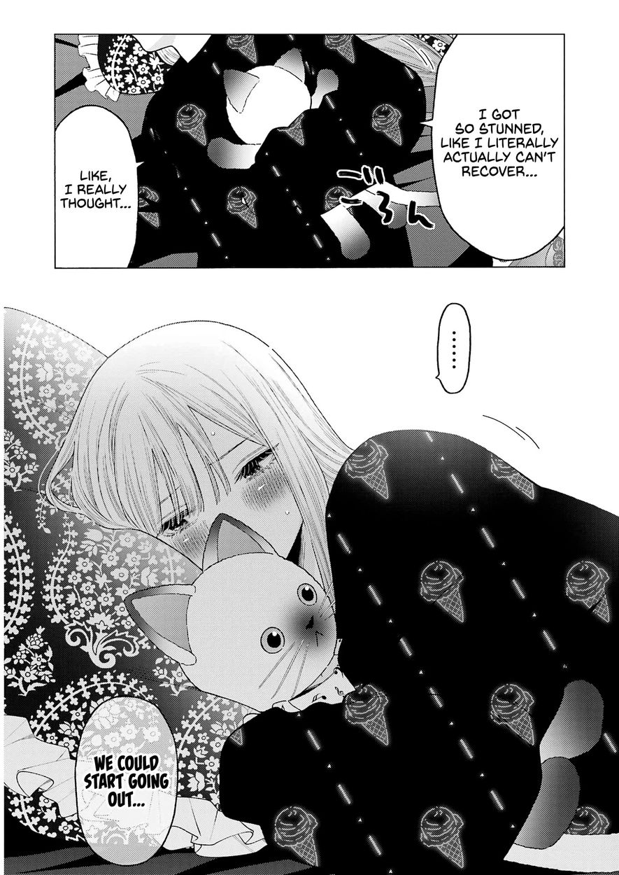 Sono Bisque Doll wa Koi wo suru - Chapter 76 - Read Hentai 20, Manhwa  Hentai, Hentai Manga, Adult Manhwa , Hentai Webtoon