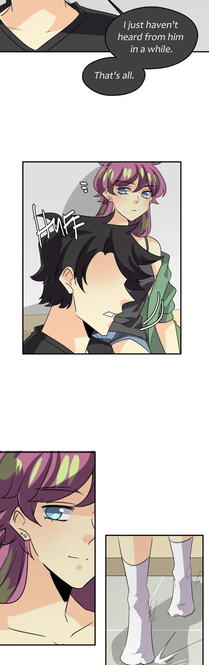 unOrdinary - Read Hentai 20, Manhwa Hentai, Hentai Manga, Adult Manhwa ,  Hentai Webtoon