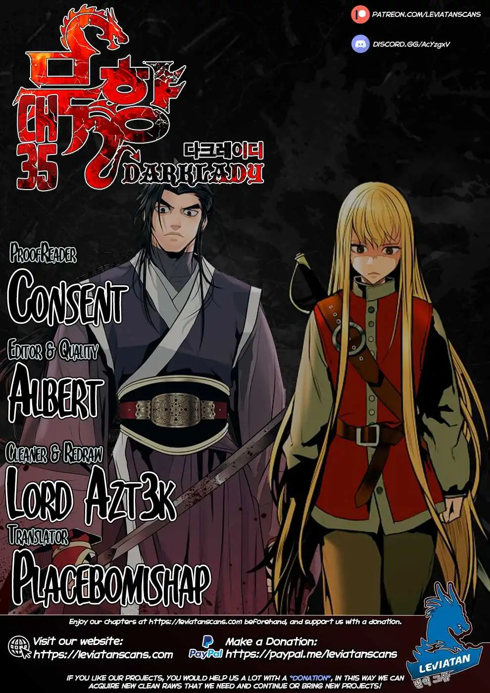 MookHyang – Dark Lady - Chapter 035 - Read Sex Manga, Hentai Comics, Hentai  Webtoon, Hentai Manhwa, Hentai Manga Online