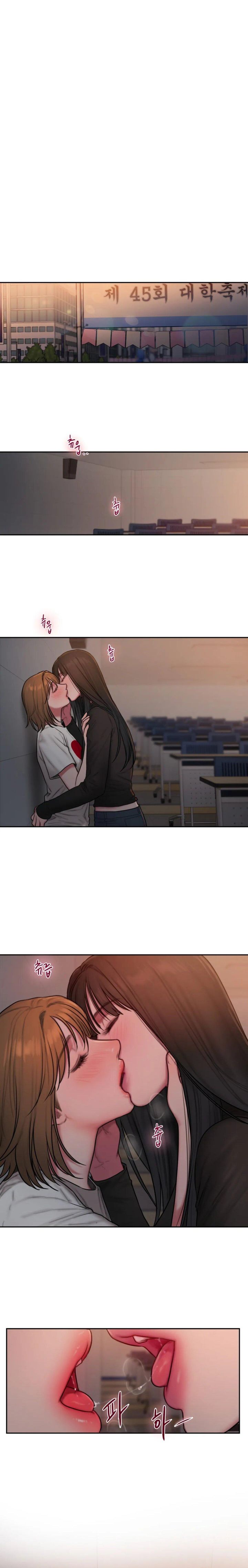 Bad thinking diary porn