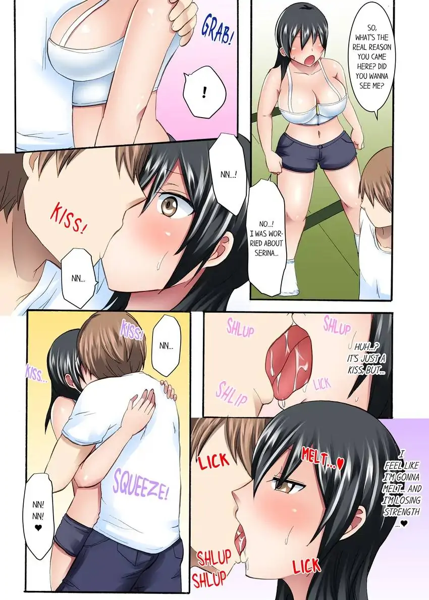 Girls University Club SEX Training - Chapter 14 - Read Hentai 20, Manhwa  Hentai, Hentai Manga, Adult Manhwa , Hentai Webtoon