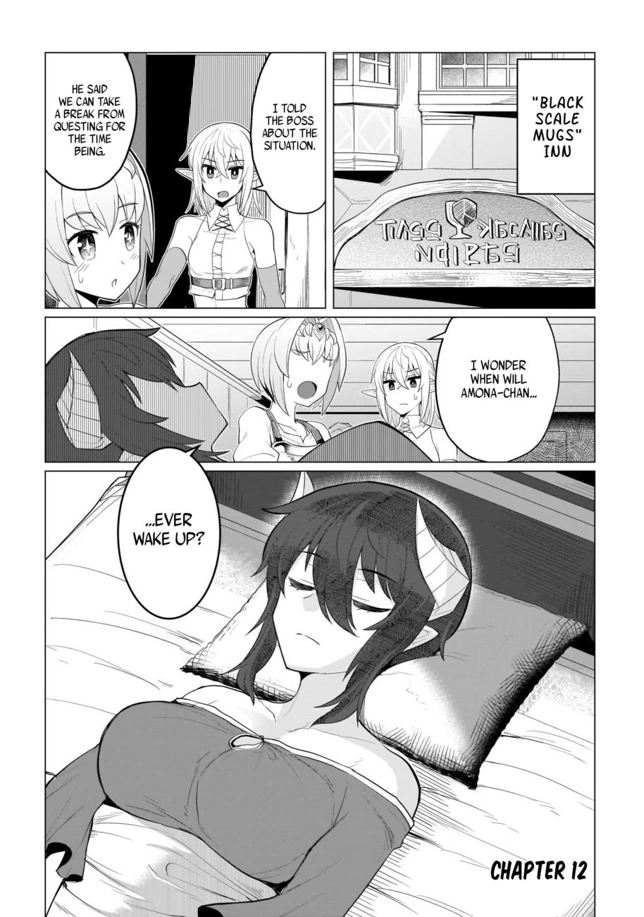 Dark Summoner to Dekiteiru - Chapter 12 - Read Hentai 20, Manhwa Hentai,  Hentai Manga, Adult Manhwa , Hentai Webtoon