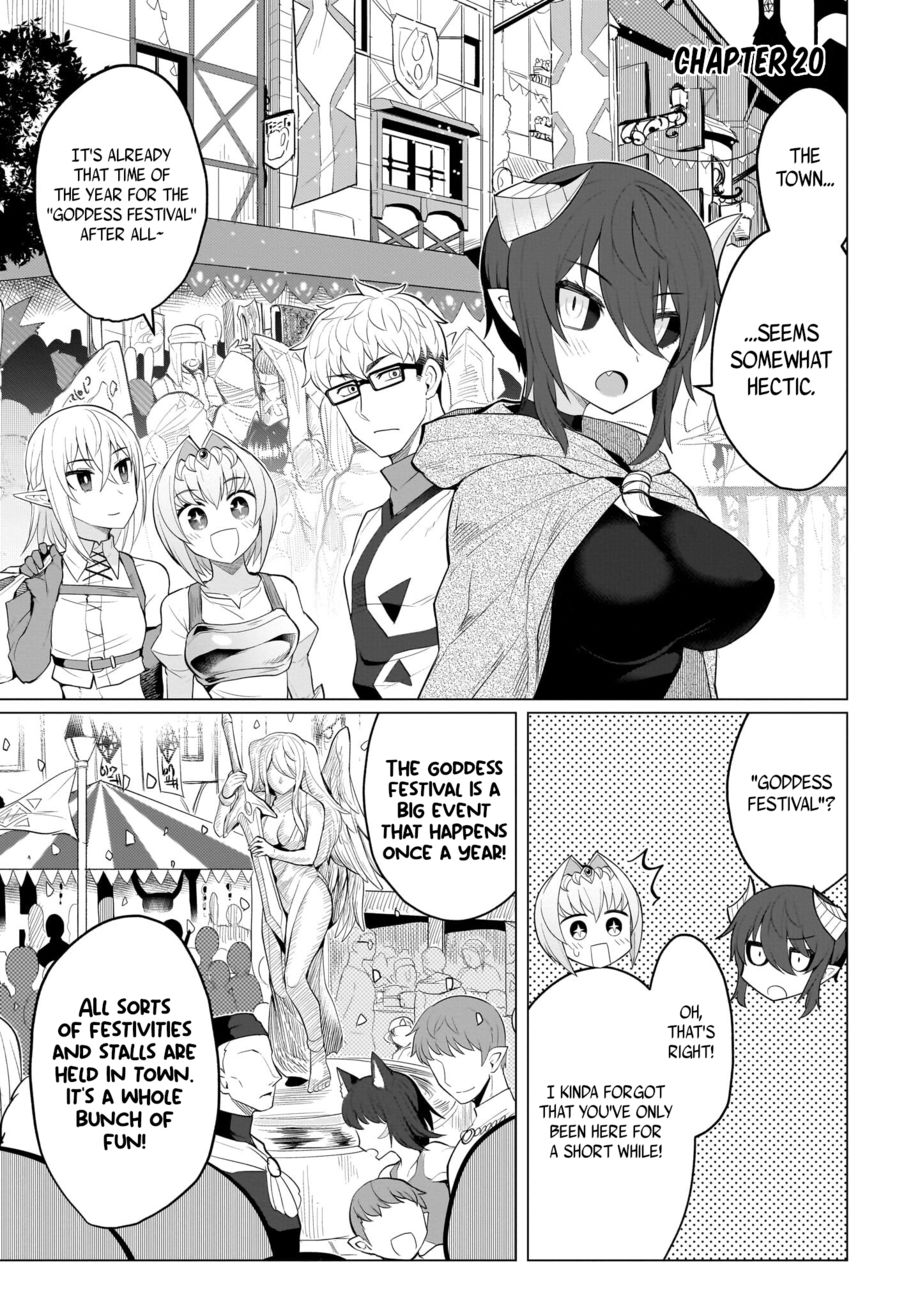 Dark Summoner to Dekiteiru - Chapter 20 - Read Hentai 20, Manhwa Hentai,  Hentai Manga, Adult Manhwa , Hentai Webtoon