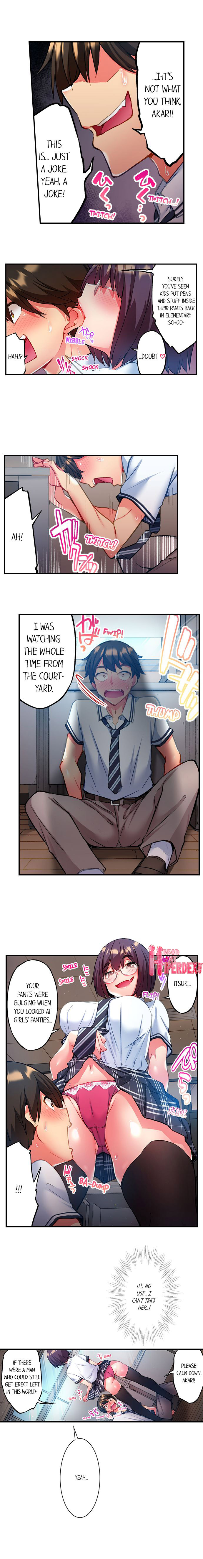 Adams Sweet Agony - Read Hentai 20, Manhwa Hentai, Hentai Manga, Adult  Manhwa , Hentai Webtoon