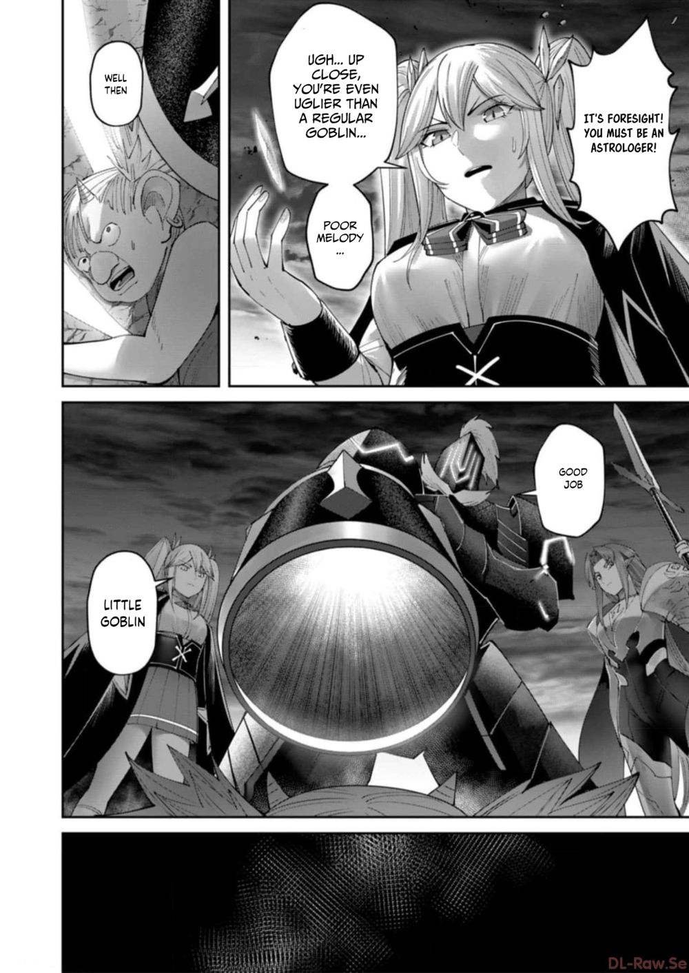 Kichiku Eiyuu - Chapter 40 - Read Hentai 20, Manhwa Hentai, Hentai Manga,  Adult Manhwa , Hentai Webtoon