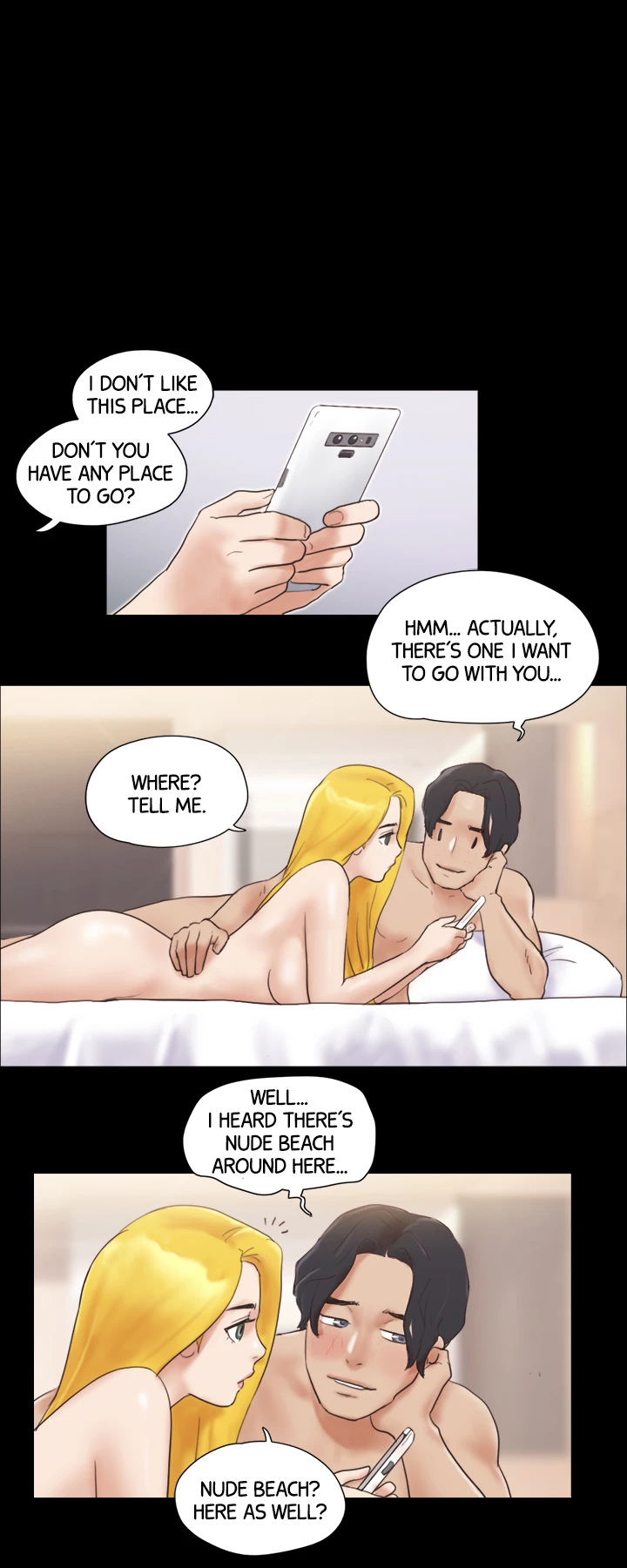 Everything Is Agreed Upon (Uncensored) - Read Manhwa, Manhua, Manhwa 18,  Manhua 18, Manhwa raw, Manhwa hentai, hentai webtoon, hentai manga