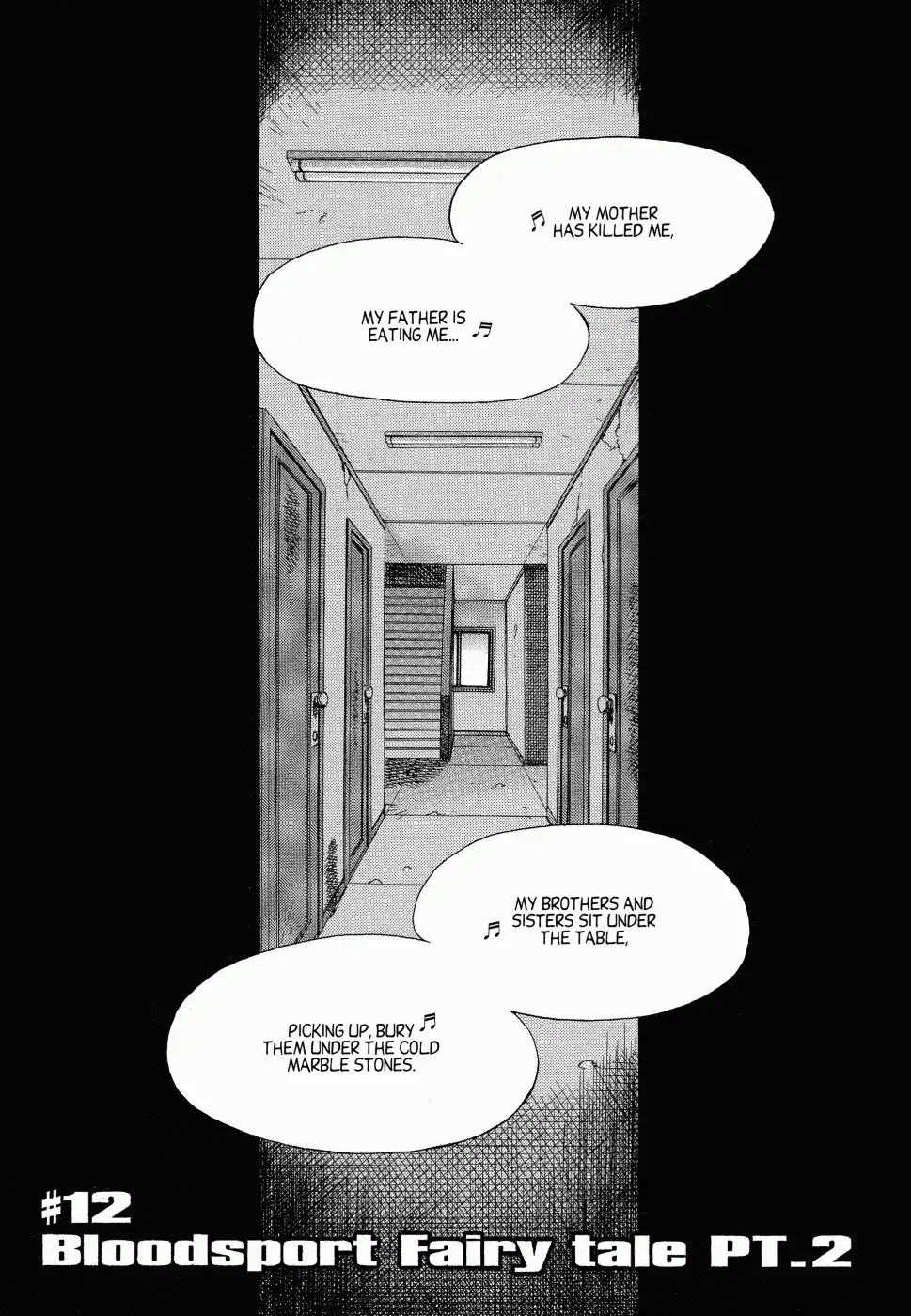 Black Lagoon Chapter 12 Read Hentai Webtoon Online