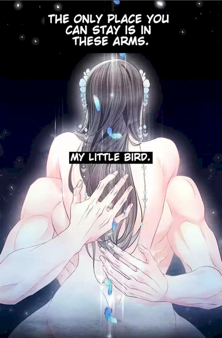 Immoral night manhwa