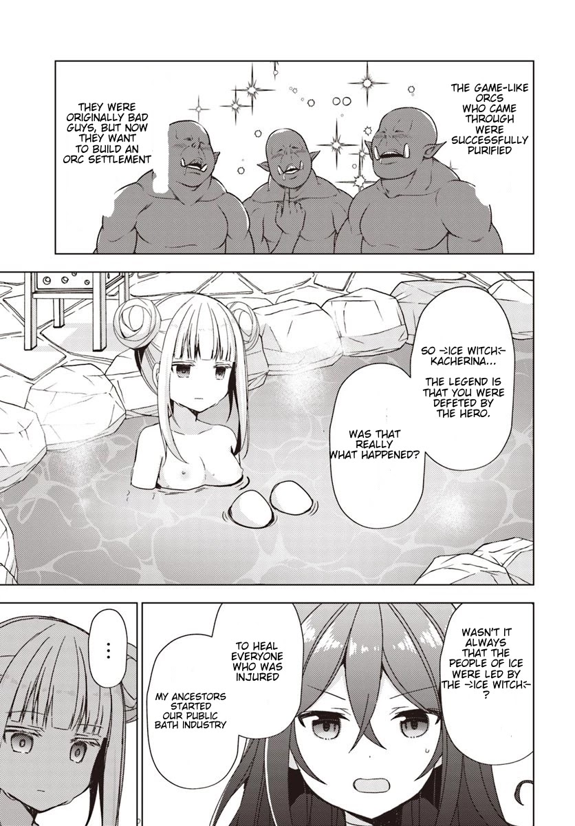 Isekai onsen paradise. Isekai Onsen ni Tensei Shita ore no Kounou ga Tondemosugiru. Isekai_Onsen_ni_Tensei_Shita_ore_no_Kounou_ga_Tondemosugiru no censore.