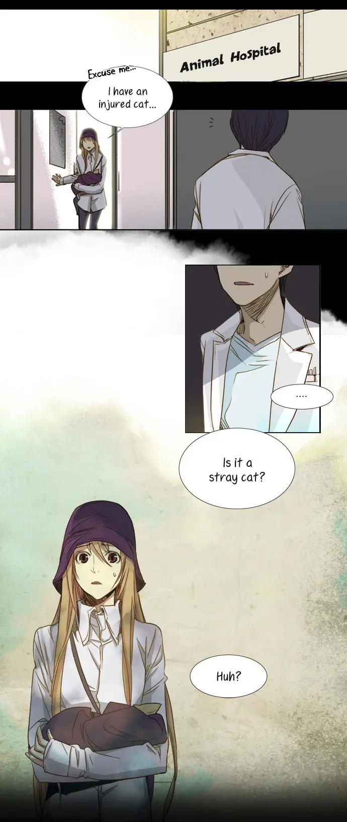 Nineteen Twenty One 19 Manytoon Me