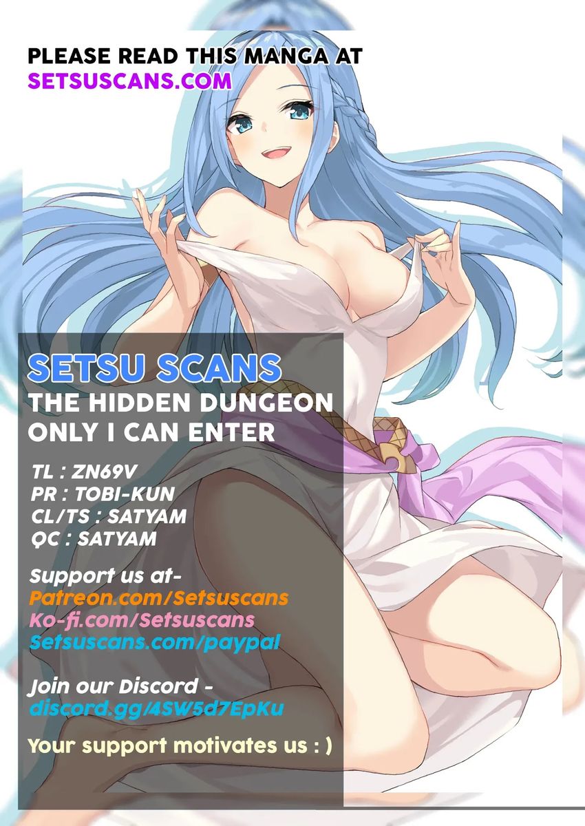 Hidden dungeon only i can enter porn comic