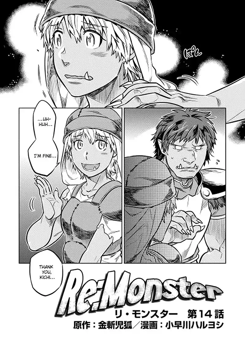 Re:Monster - Chapter 14 - Read Manhwa raw, Manhwa hentai, Manhwa 18, Raw  Manga, Hentai Manhwa, Hentai Manga, Hentai Comics