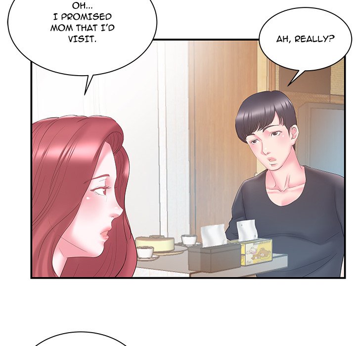 Sister-in-Law - Chapter 19.