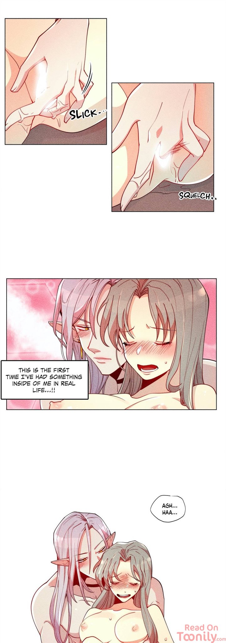 Virgin Witch - The Virgin Witch - Chapter 19 - Read Manhwa raw, Manhwa hentai, Manhwa 18,  Raw Manga, Hentai Manhwa, Hentai Manga, Hentai Comics