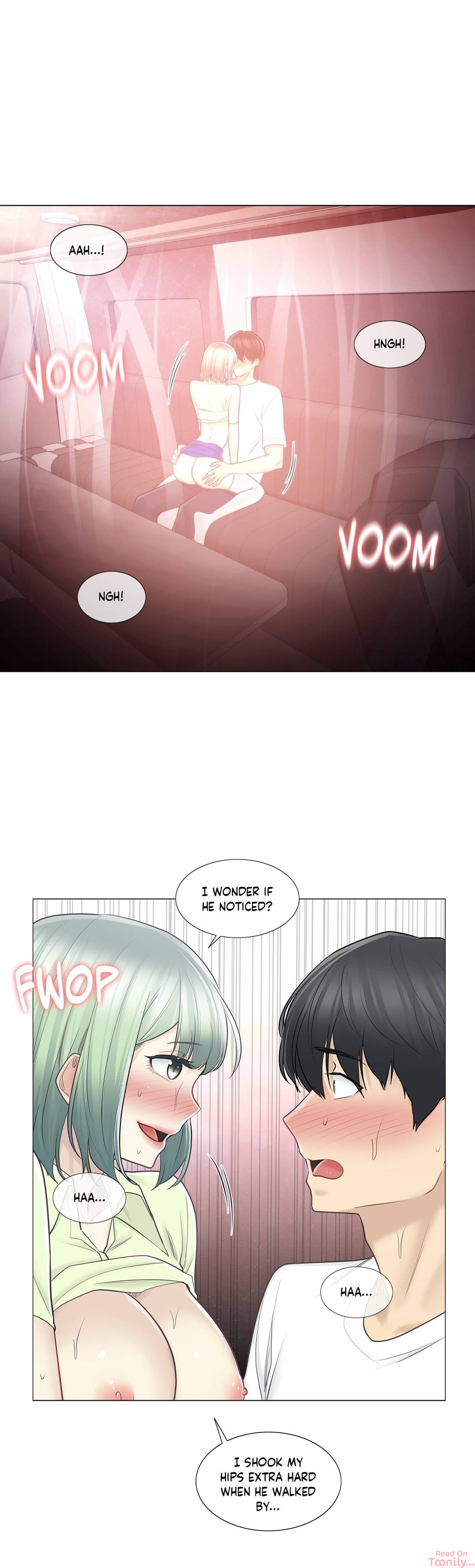 Touch On 59 Read Comic Manhwa Manga Manhua And Light Novel Online