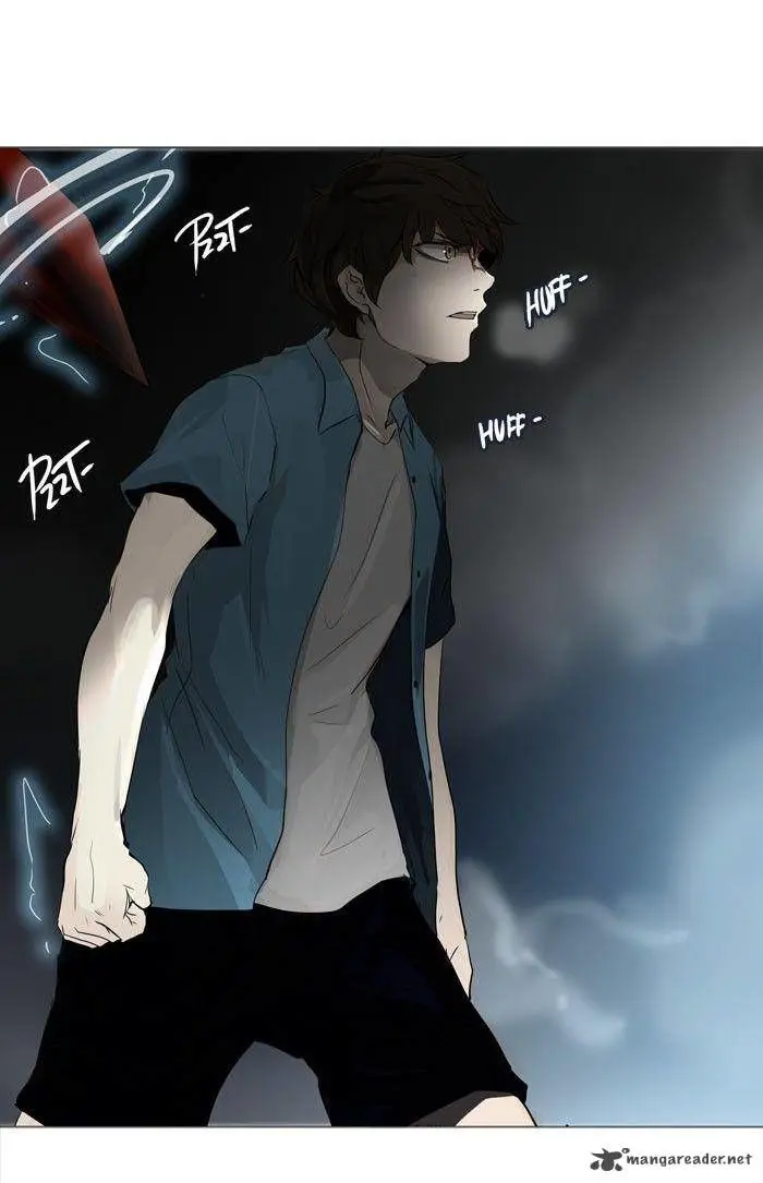 Tower of god journey. Баам Виоле. Баам башня Бога. 25 Баам башня Бога. Башня Бога баам арт.