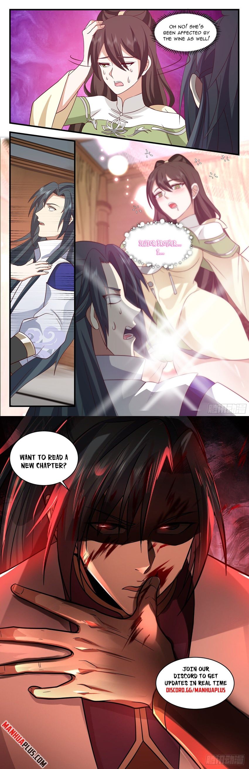 Martial Peak - Read Manhwa raw, Raw Manga, Manhwa Hentai, Manhwa 18, Hentai  Manga, Hentai Comics, E hentai