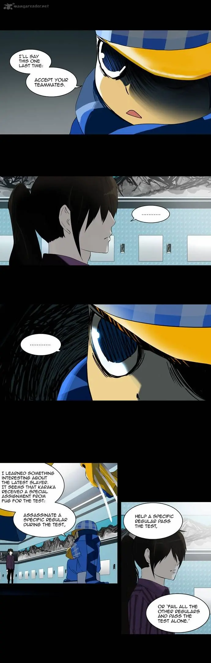 Tower of God - Kapitel 095 - Liesen Manhwa Raw, Raw Manga, Manhwa Hentai,  Manhwa 18, Hentai Manga, Hentai Comics, E hentai