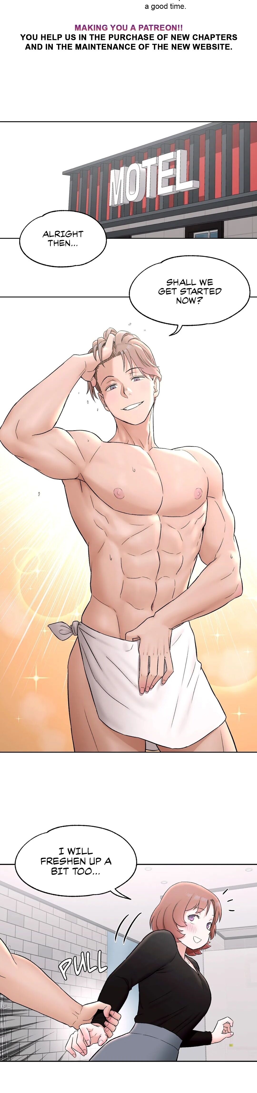 Sexercise - 56 - Read Manhwa 18, Adult Manhwa, Adult Webtoon, Manhwa hentai