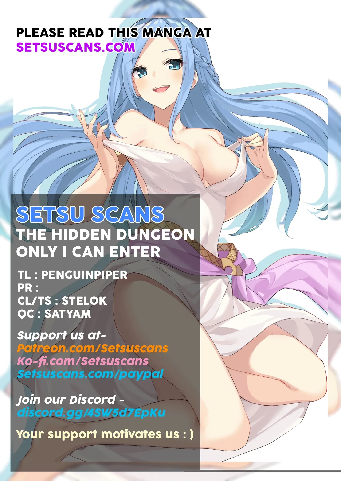 The hidden dungeon only i can enter comic porn