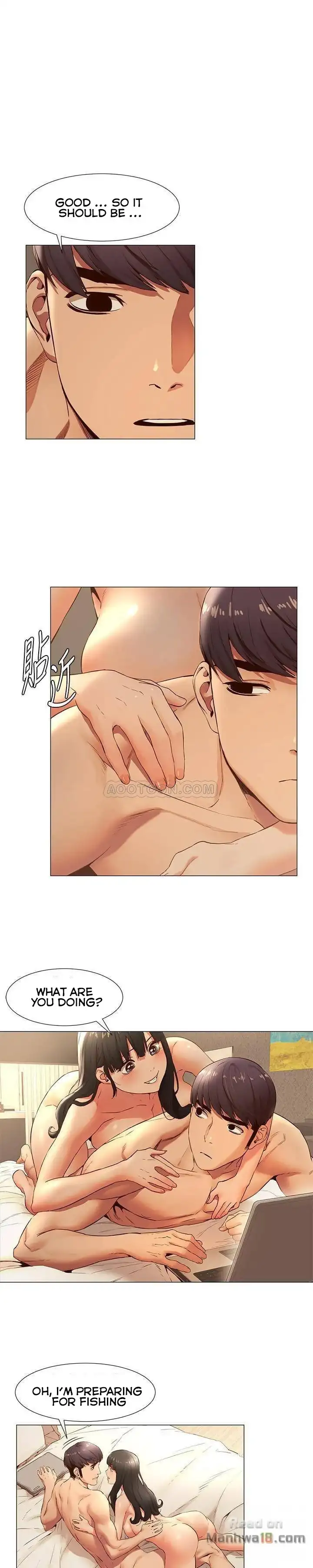 My Kingdom (Silent War) - Hentai20 : Read Webtoon 18+