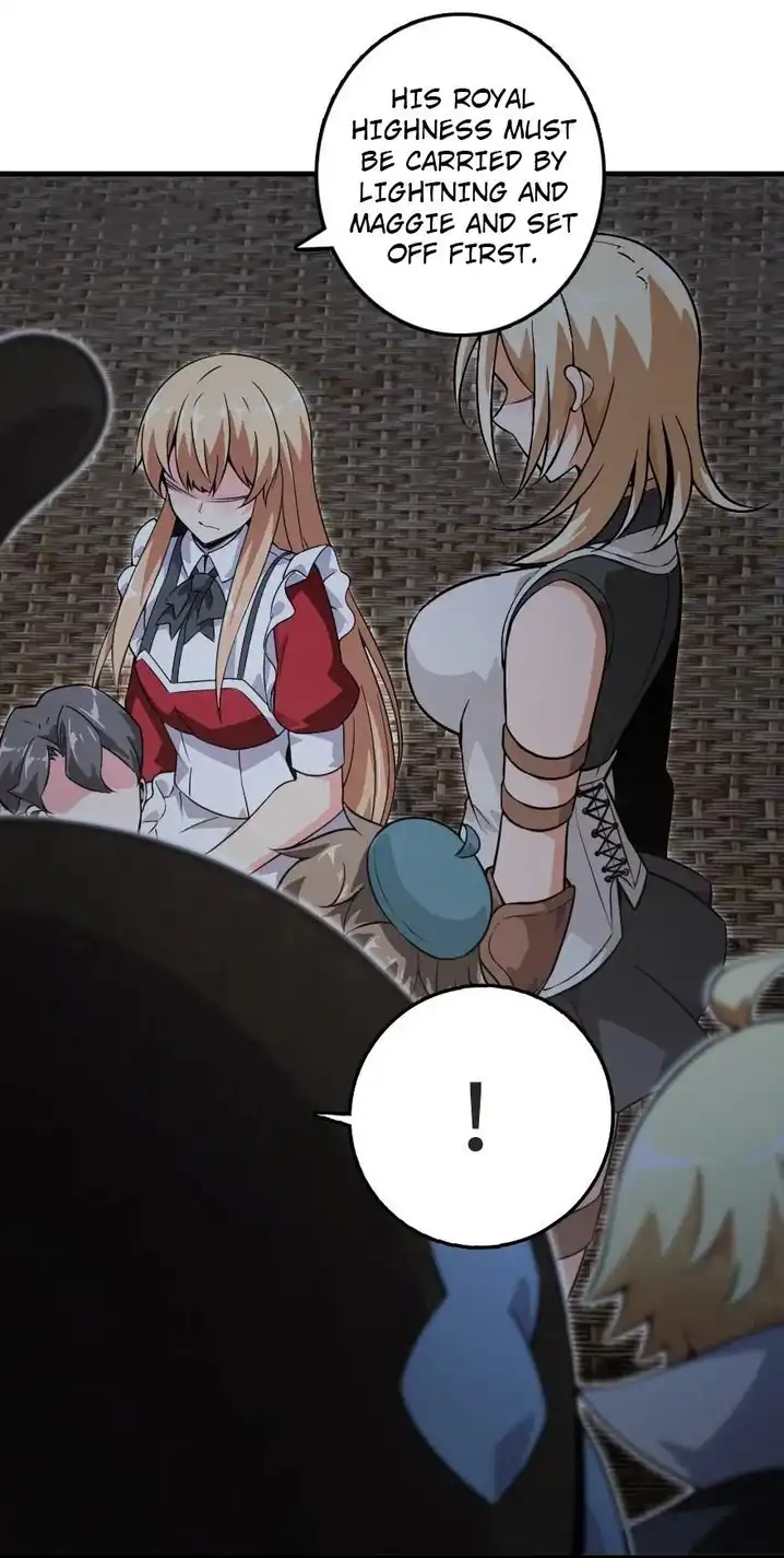 Release that witch hentai