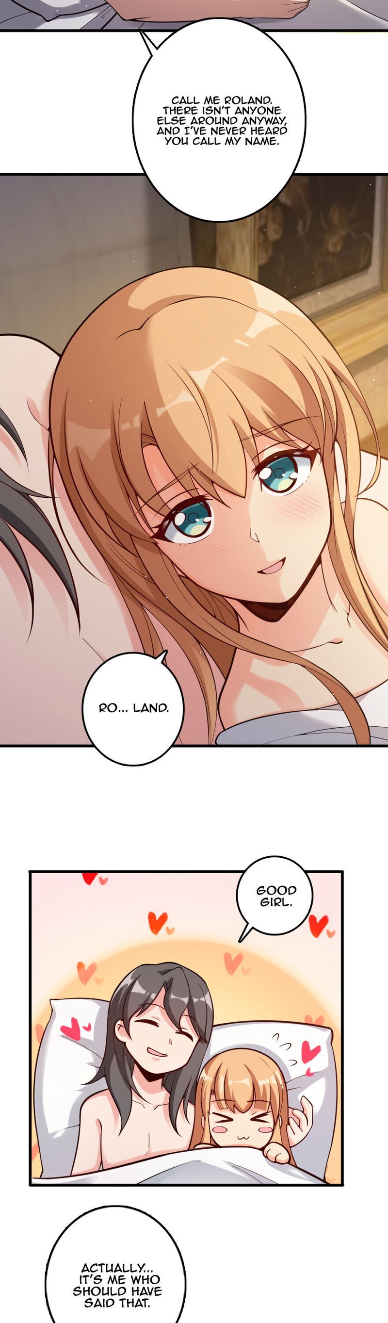 Release that witch hentai